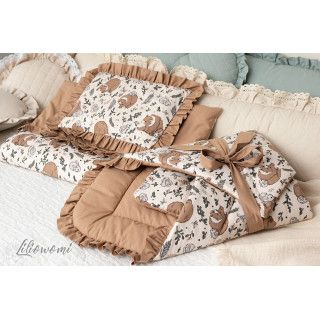 Komplet pościeli DO CHICCO / KOŁYSKI / DOSTAWKI z... 2